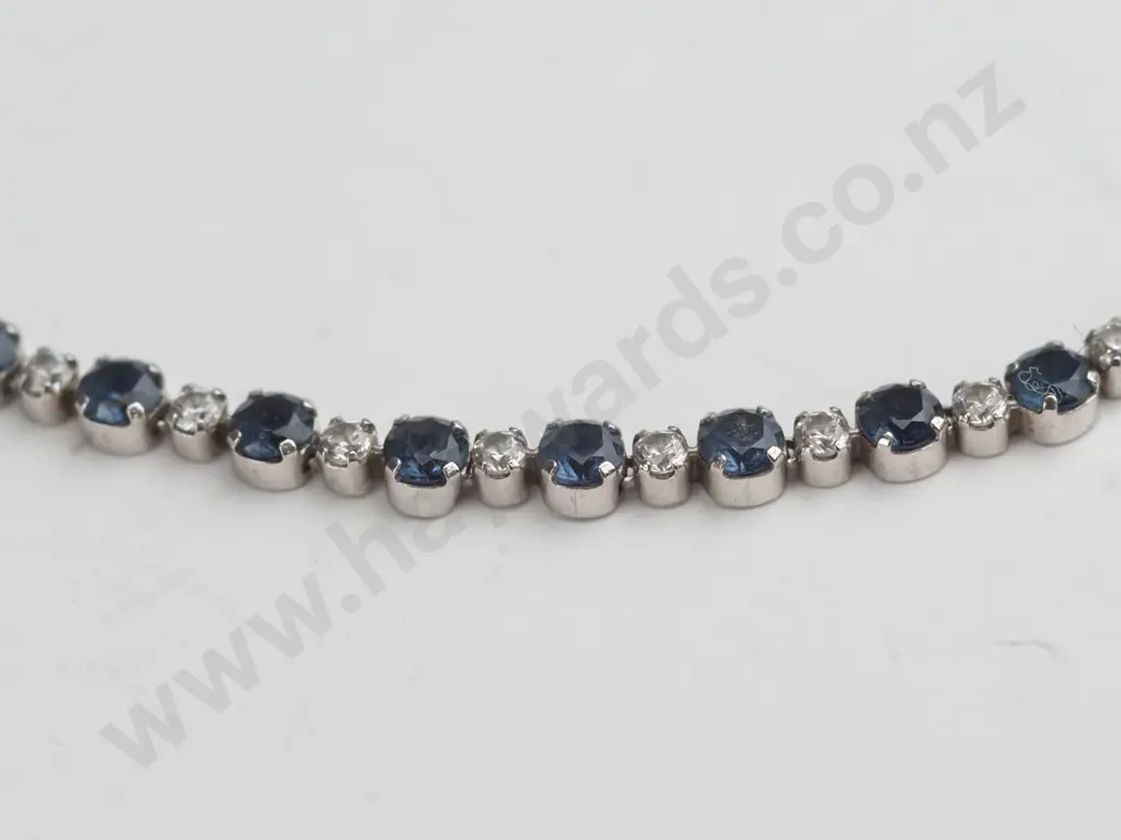 silver 'Pandora' bracelet stamped Pandora 925 Ale Image 1++