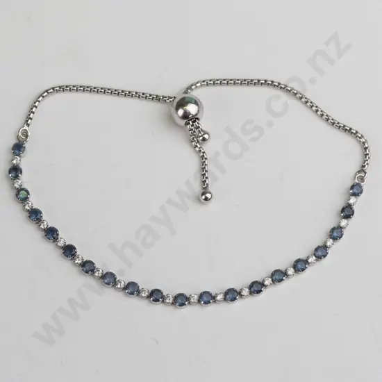 silver 'Pandora' bracelet stamped Pandora 925 Ale