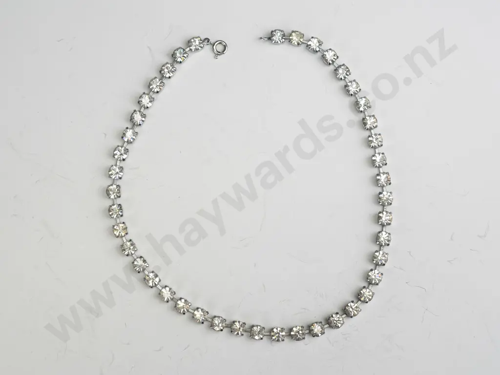 costume necklace Image 1++
