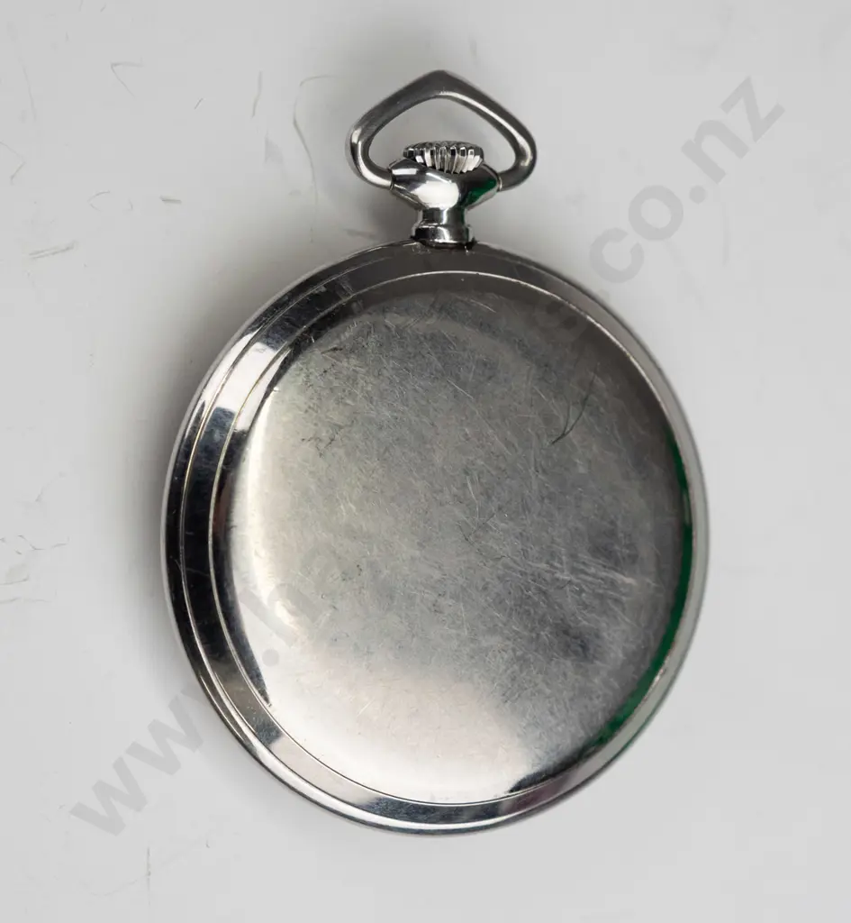 Omega stainless steel dress watch going Image 1++