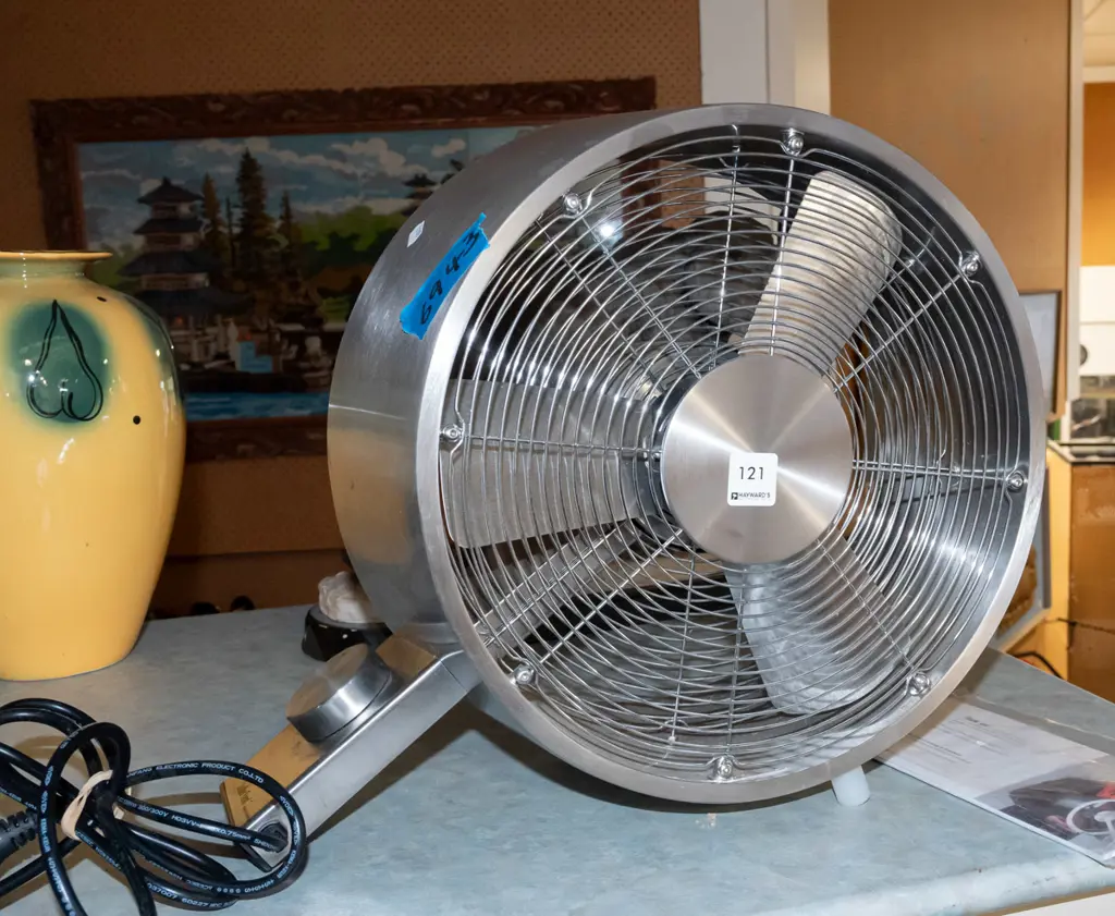 Stadler Form fan H340 Image 1++