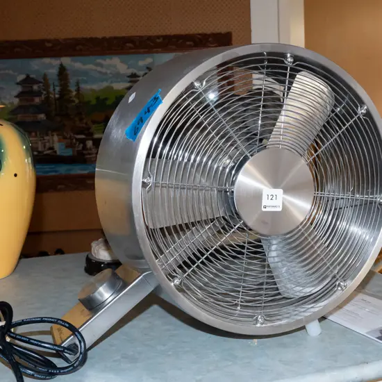 Stadler Form fan H340