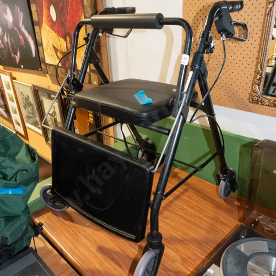 walking frame