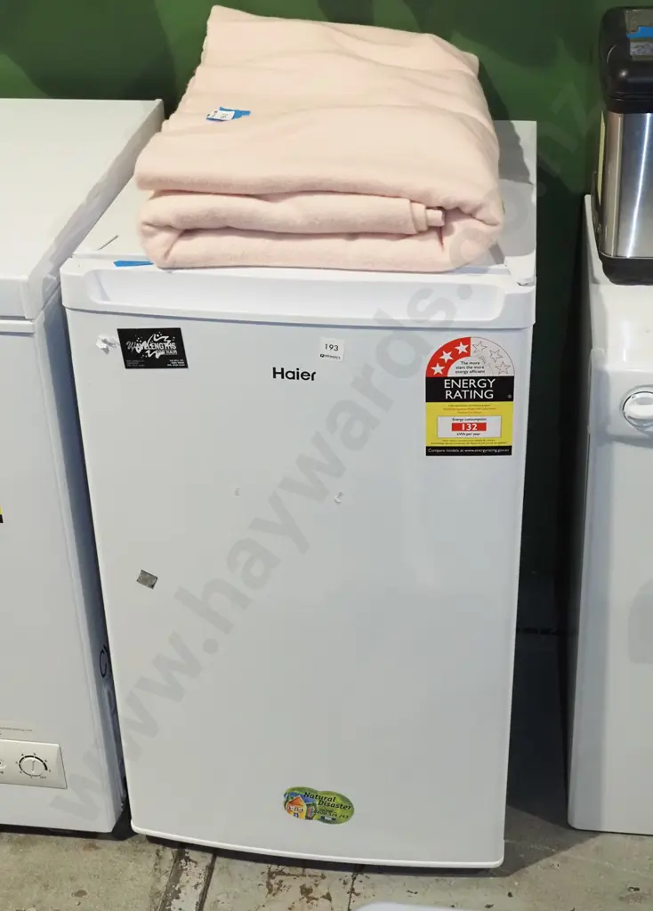 Haier under bench fridge Image 1++
