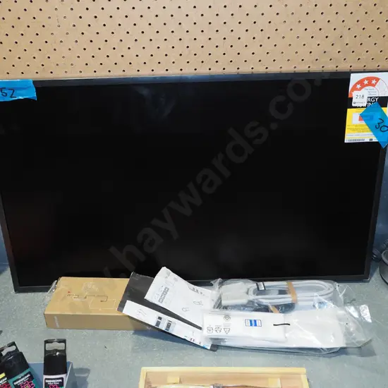 Samsung 32" frame TV