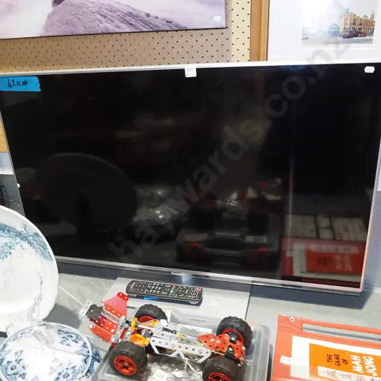Panasonic 42" TV