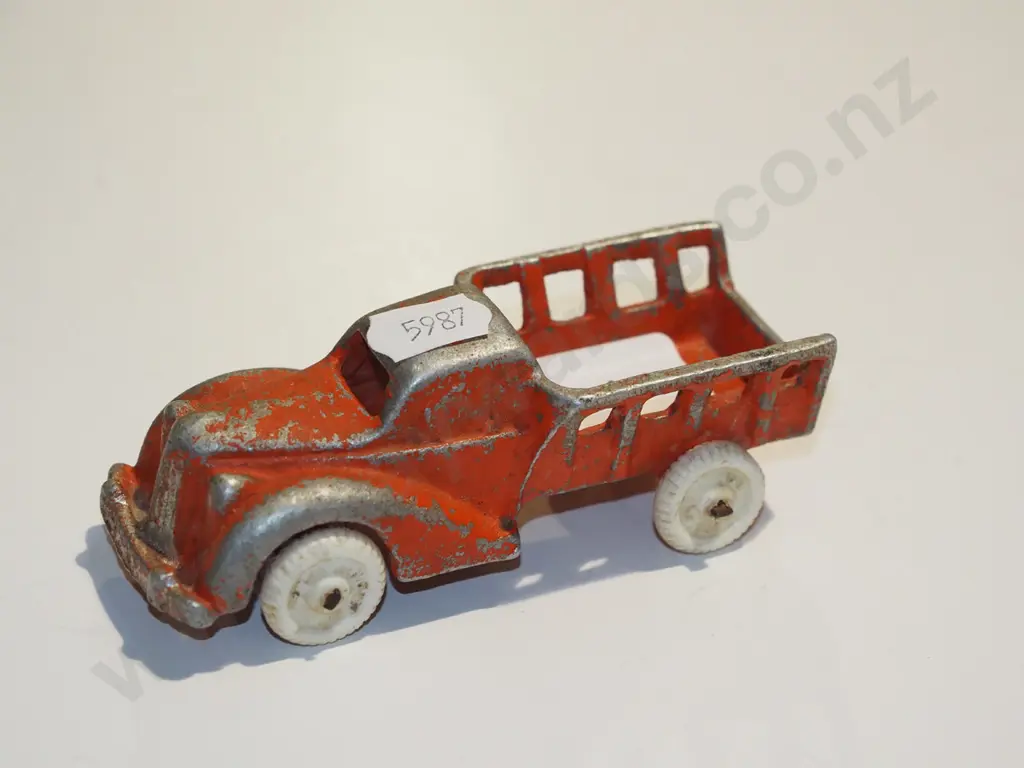 Fun Ho toy truck Image 1++