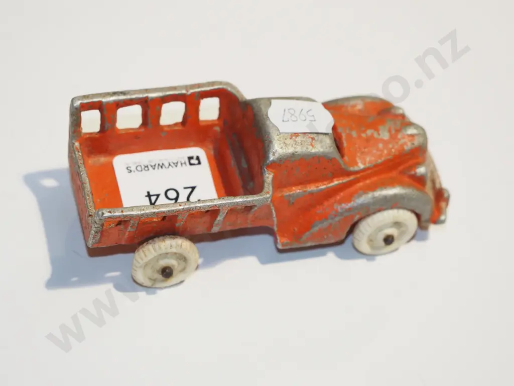 Fun Ho toy truck Image 1++
