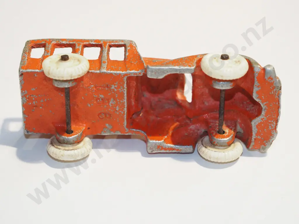 Fun Ho toy truck Image 1++