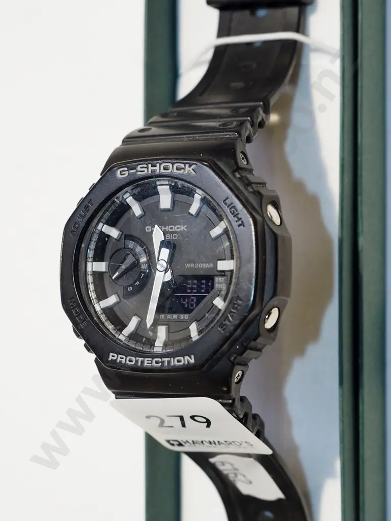 Casio G shock watch Image 1++