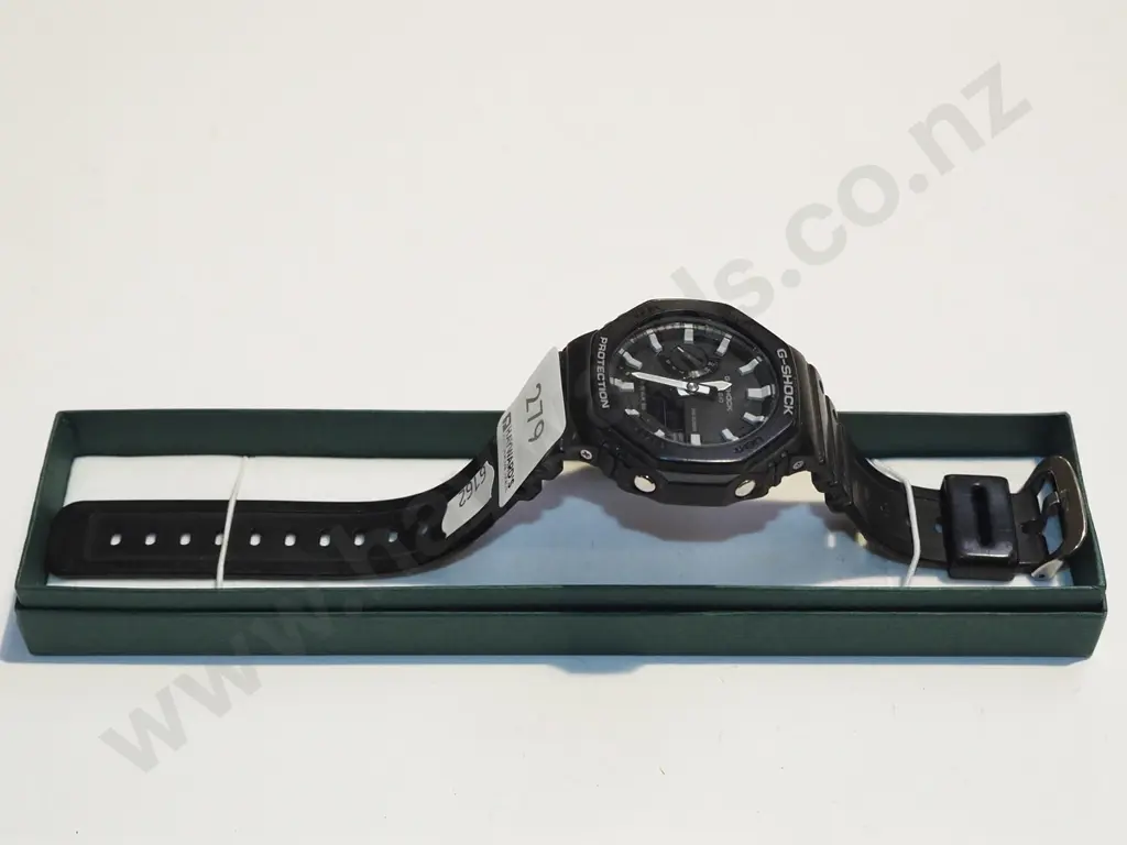 Casio G shock watch Image 1++