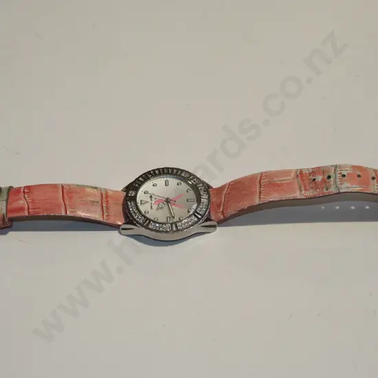 wristwatch