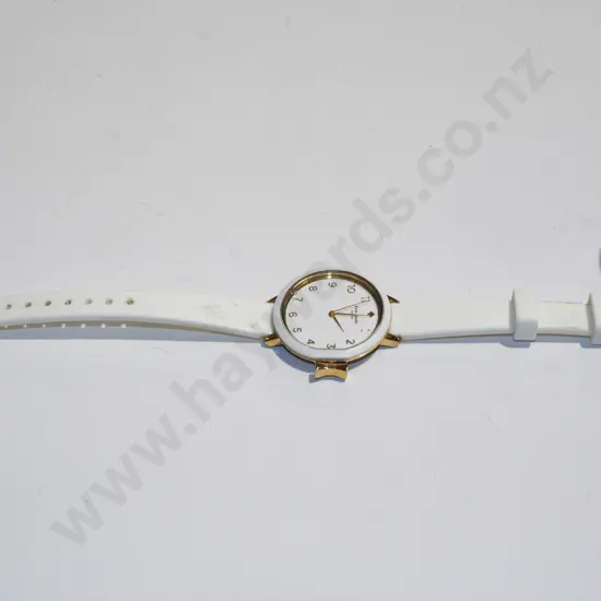 wristwatch