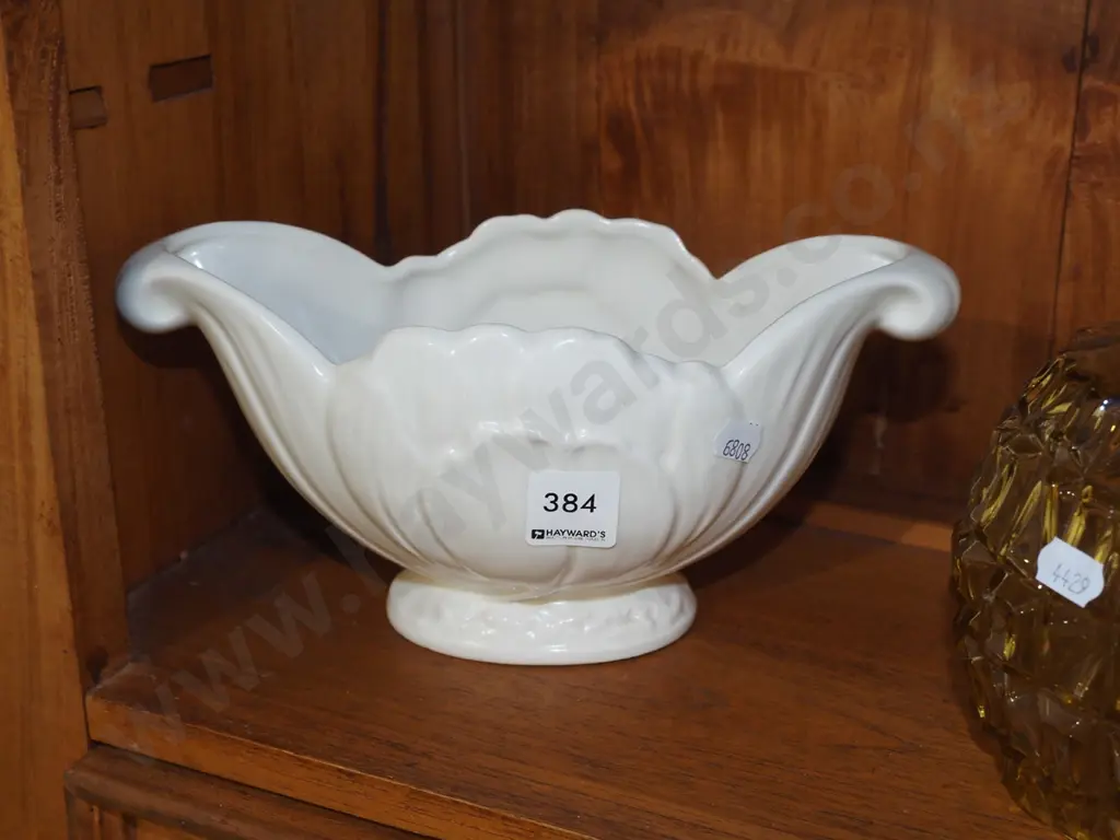 Falcon Ware vase W250 Image 1++