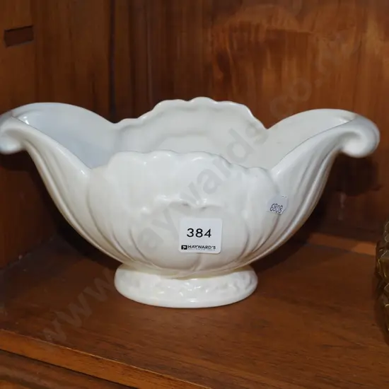 Falcon Ware vase W250