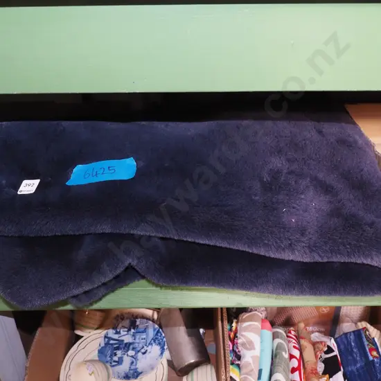 polyester blanket