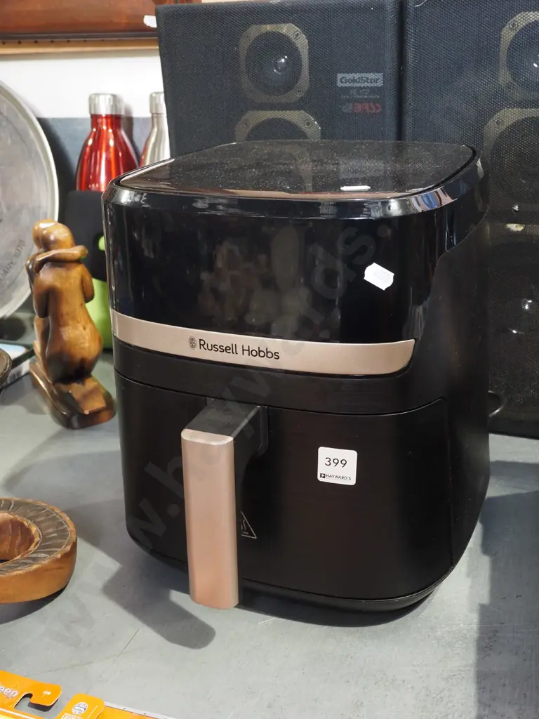 Russell Hobbs air fryer Image 1++