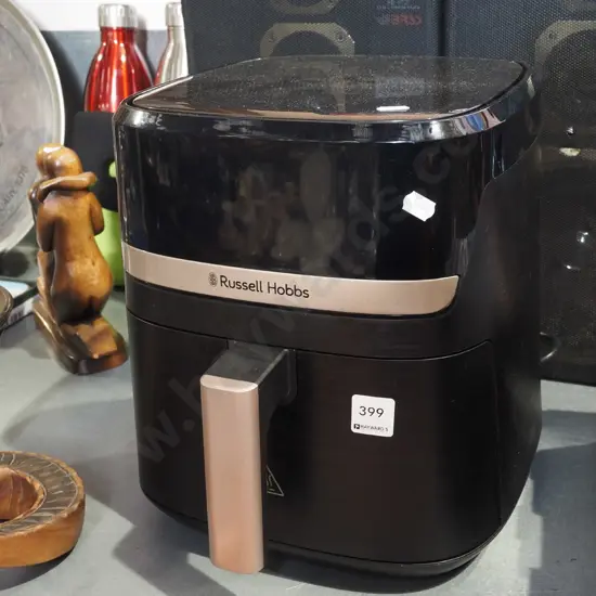 Russell Hobbs air fryer