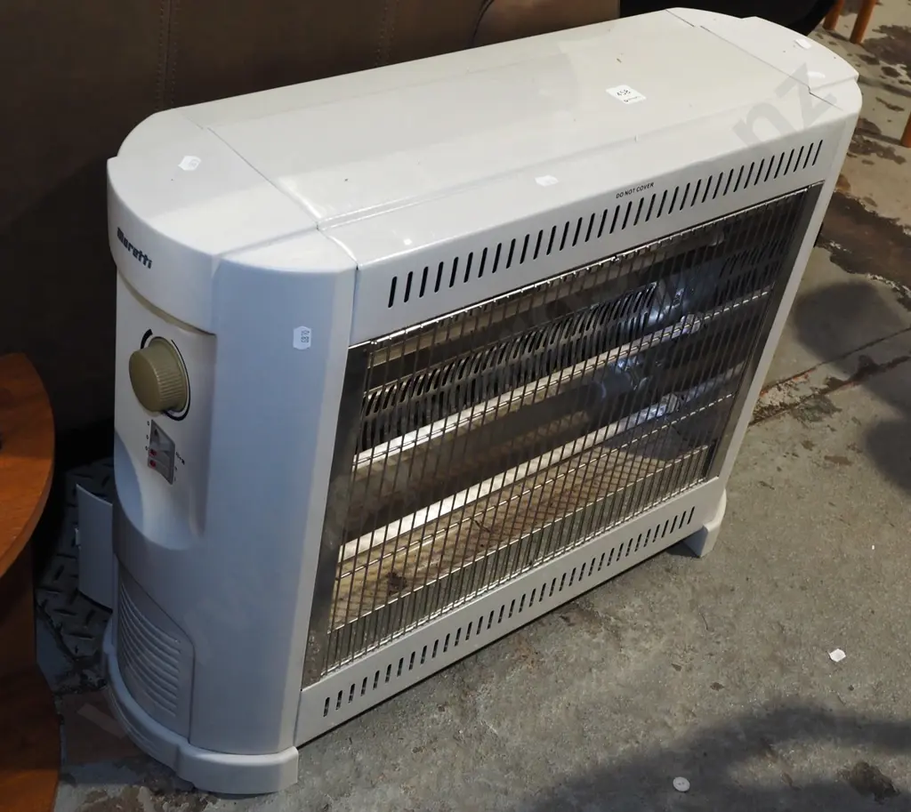 bar/fan heater Image 1++