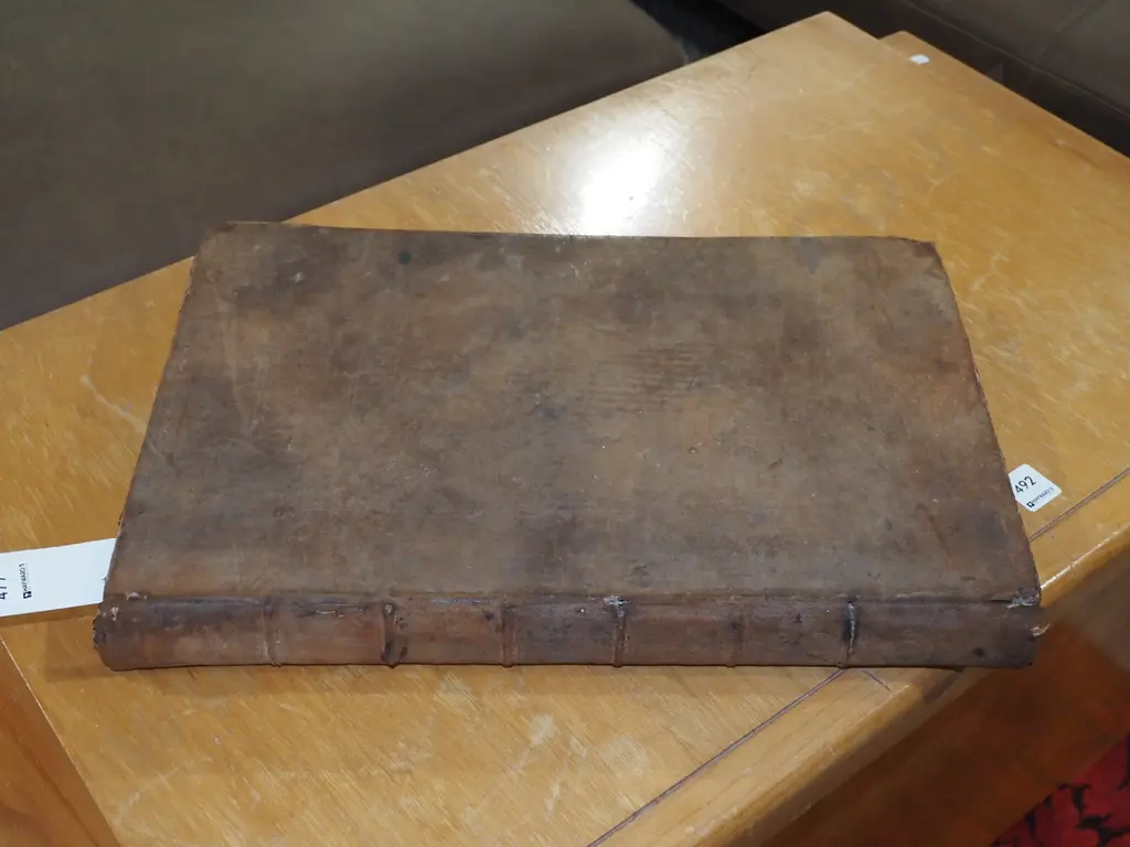 Church of England Book of Prayers and Sacraments Image 1++