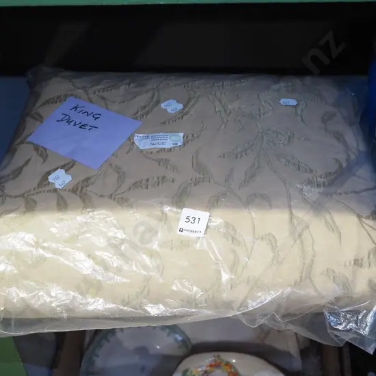 king size duvet cover