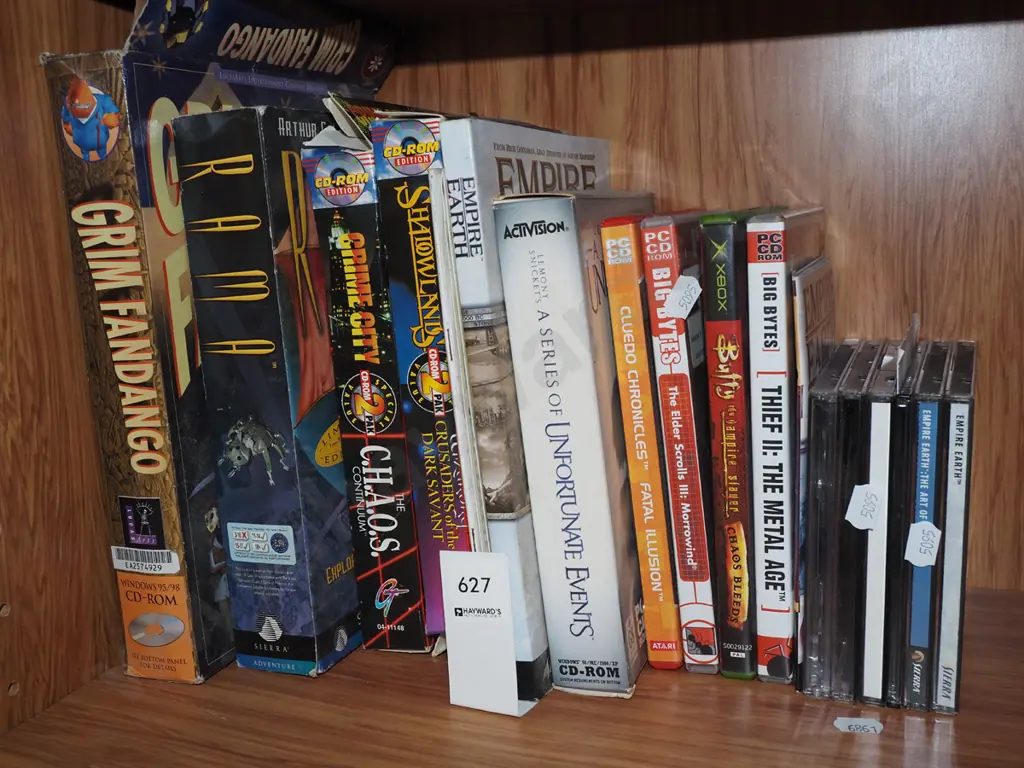 various pc computer games Image 1++