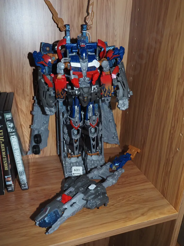 transformer toys Image 1++