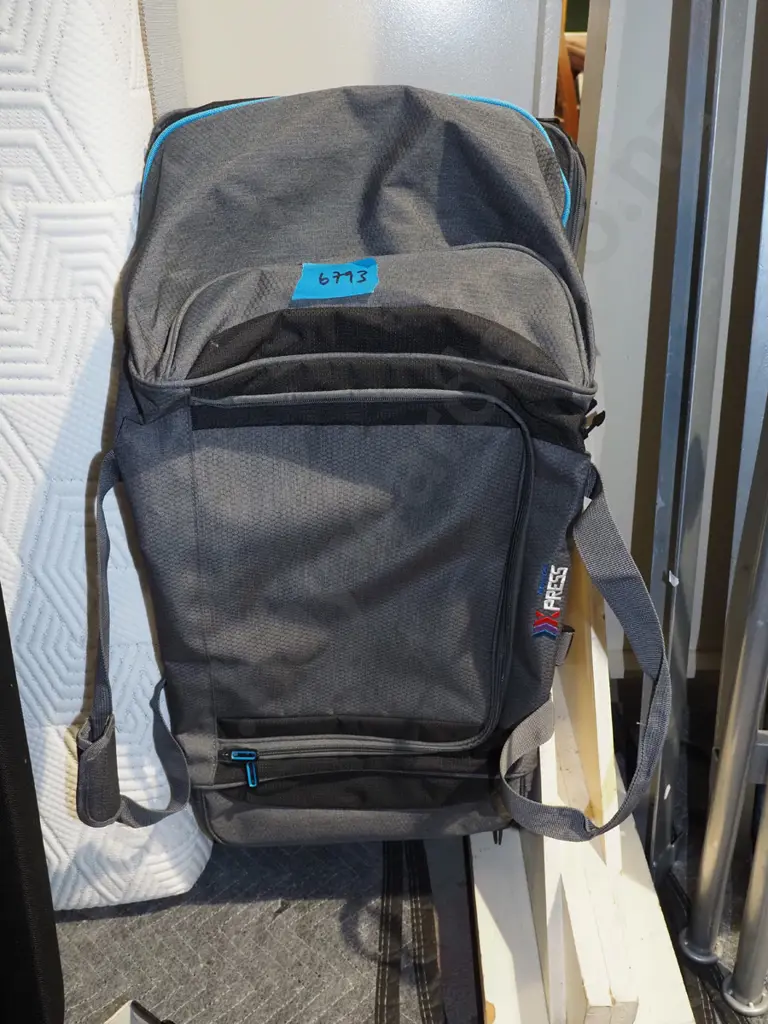 suitcase Image 1++