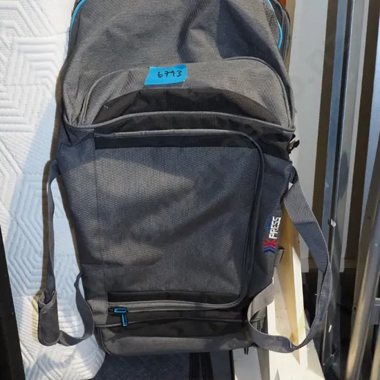suitcase