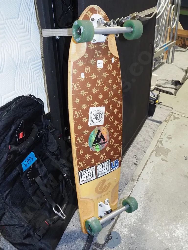 skateboard Image 1++