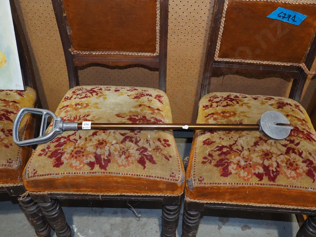 shooting stick Image 1++