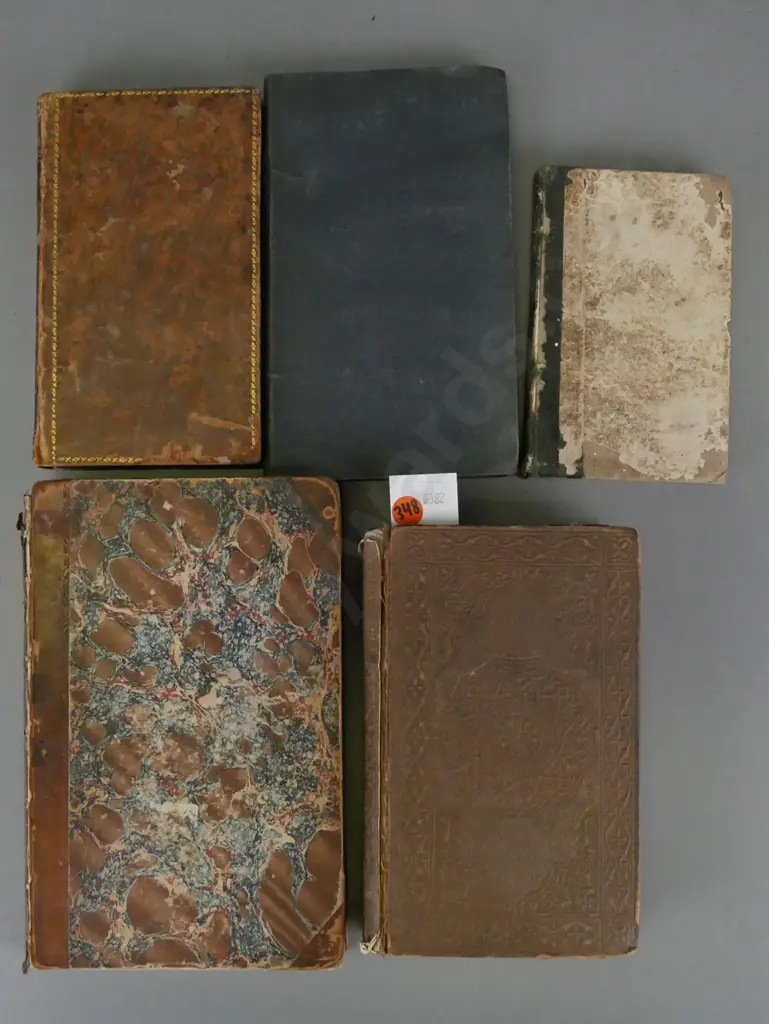 5x biblical books: Image 1++