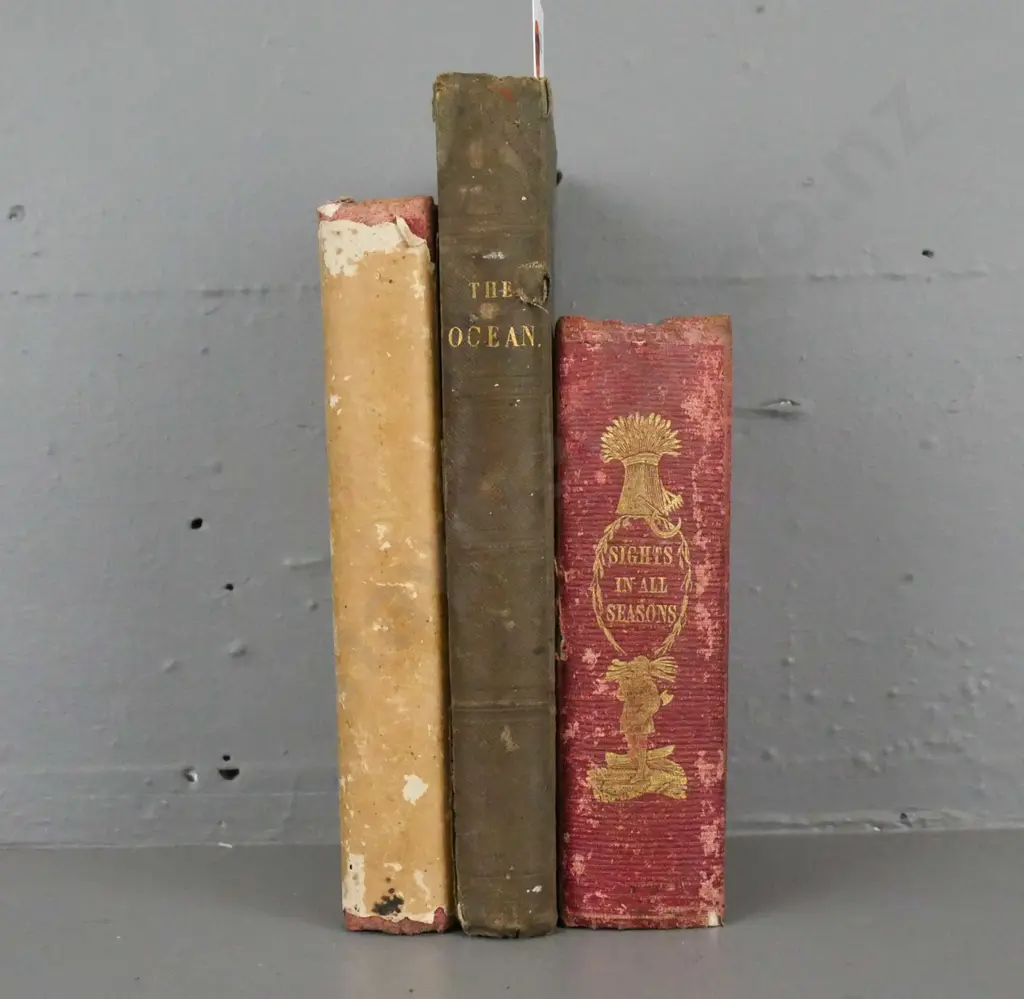 3x Christian books: Image 1++