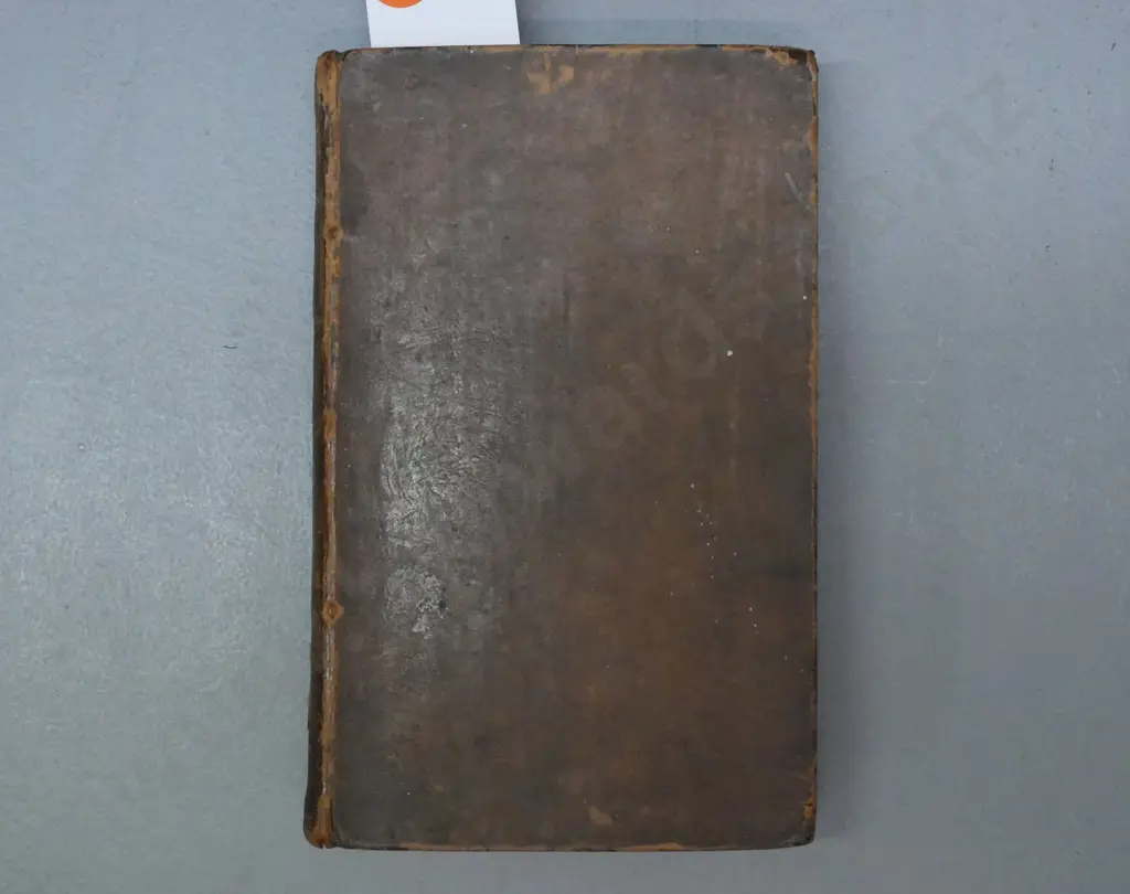The Complete Confectioner or the Whole Art of Confectionary, Frederick Nutt, J Mathews, London 1789. Image 1++