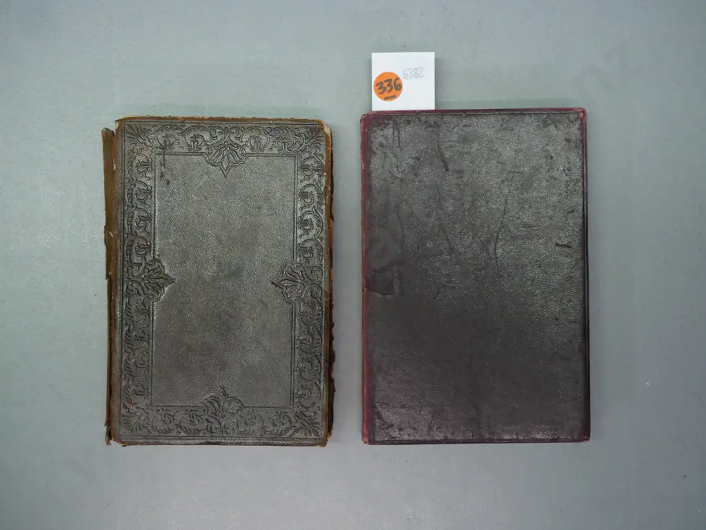 2x novels: Image 1++