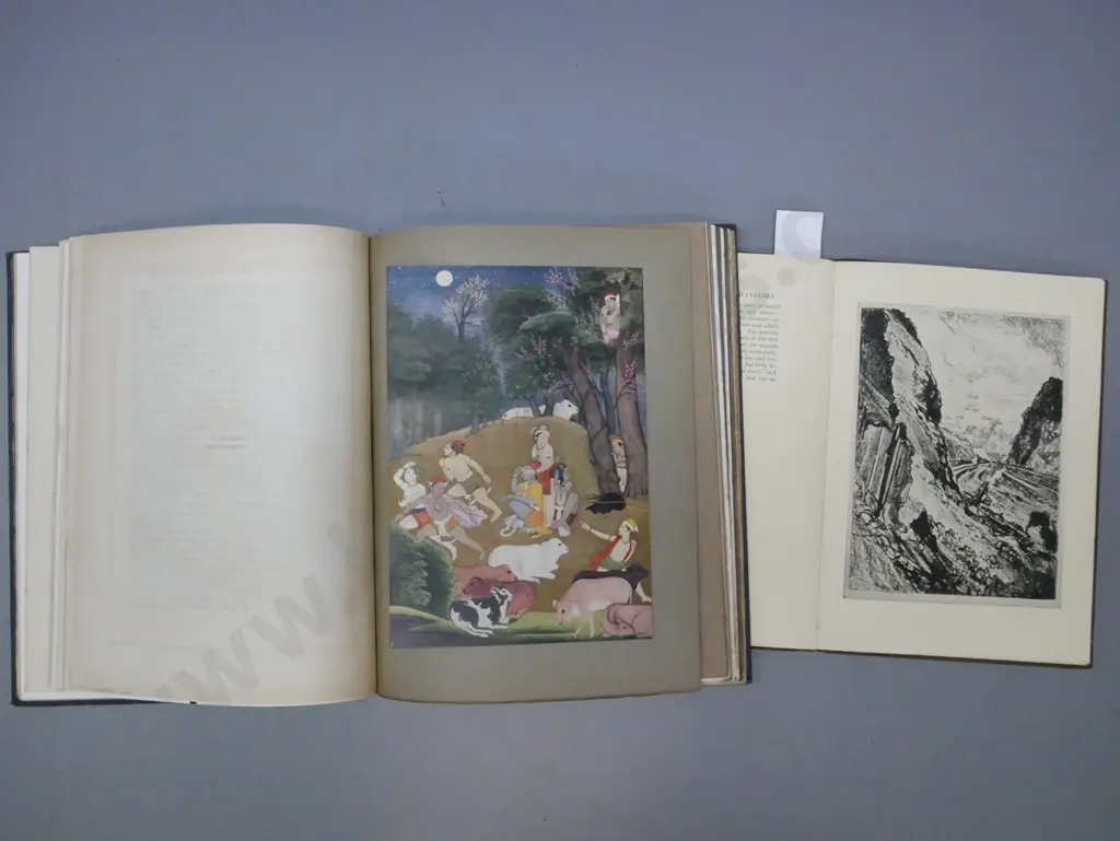 2x art books: Image 1++