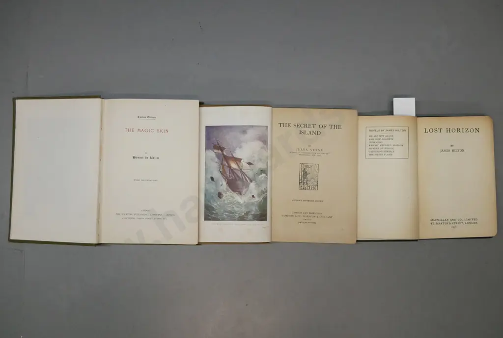 3x novels: Image 1++