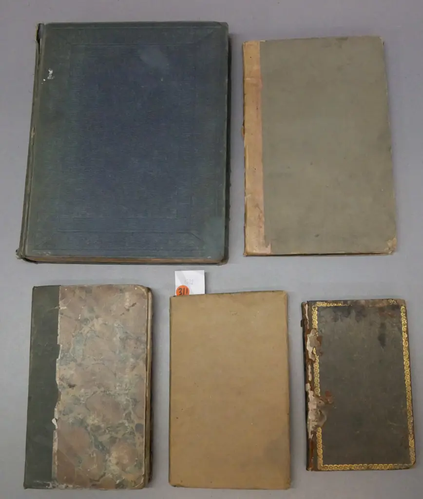 5x books of Greek interest: Image 1++