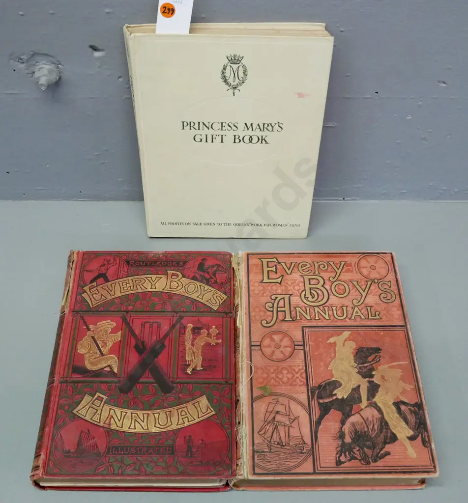 3x books for young people: Image 1++