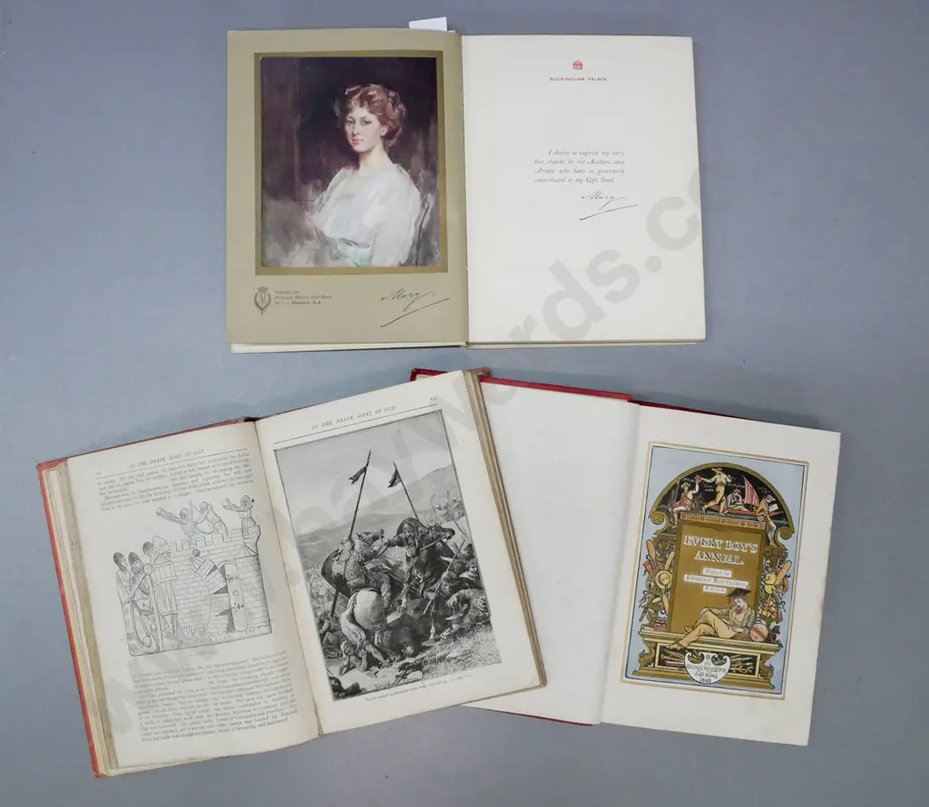 3x books for young people: Image 1++