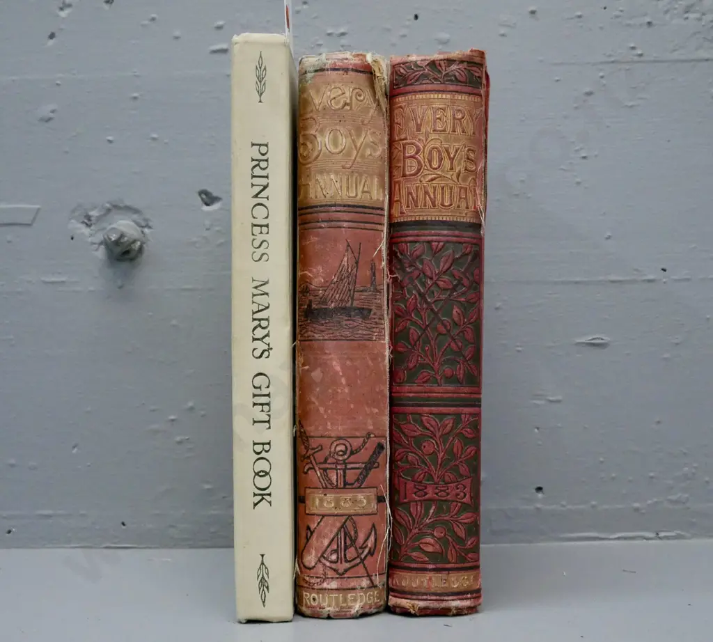 3x books for young people: Image 1++