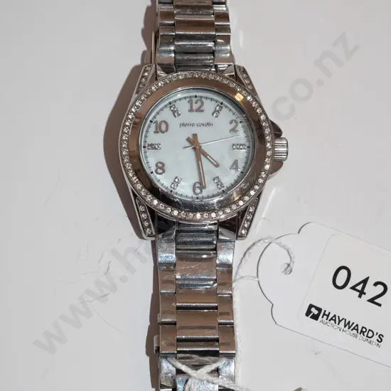 gents wristwatch