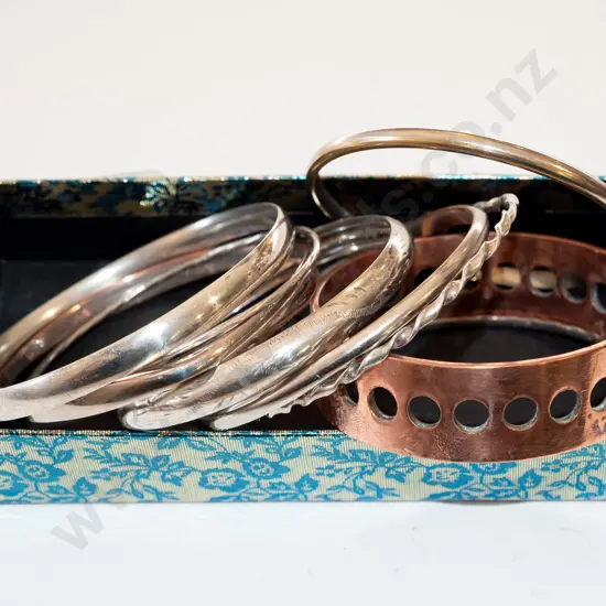 box of bangles