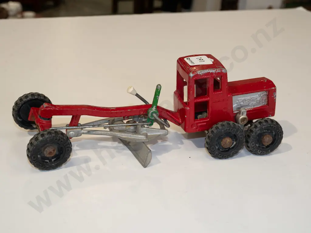 FunHo  grader L290 Image 1++