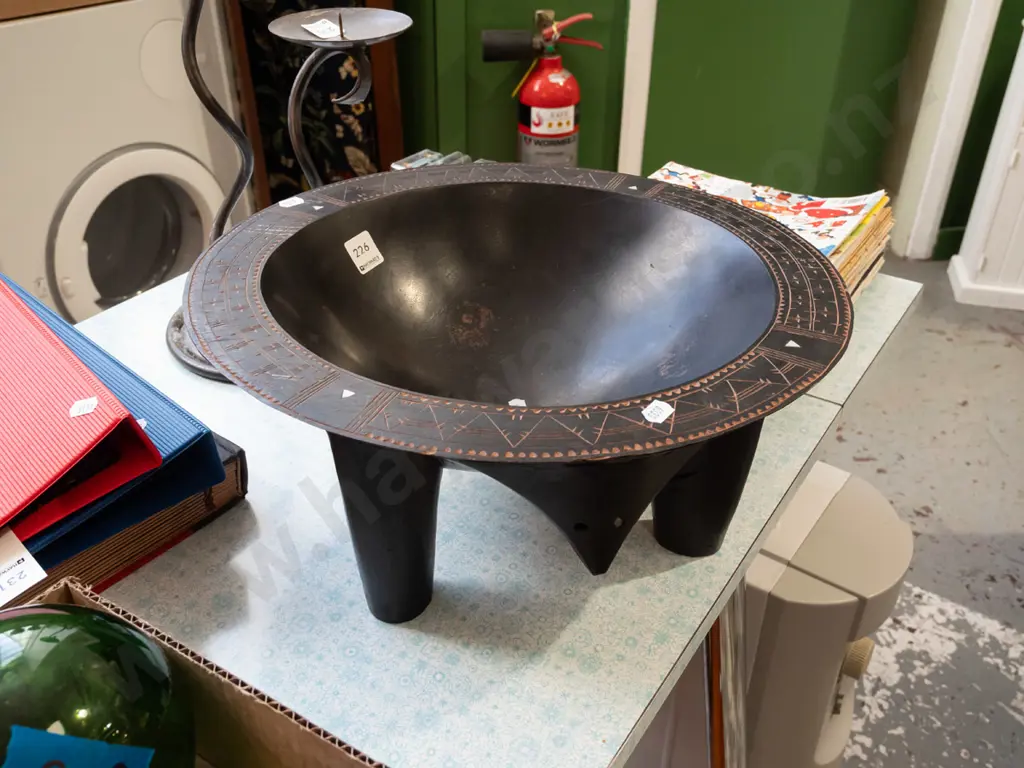 kava bowl Diam390 Image 1++