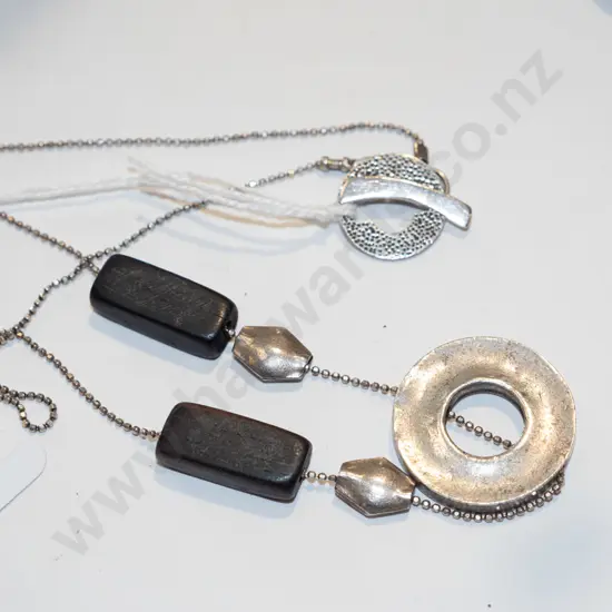 sterling silver necklaced 13gm