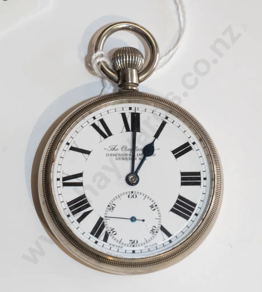 pocket watch - going Image 1++