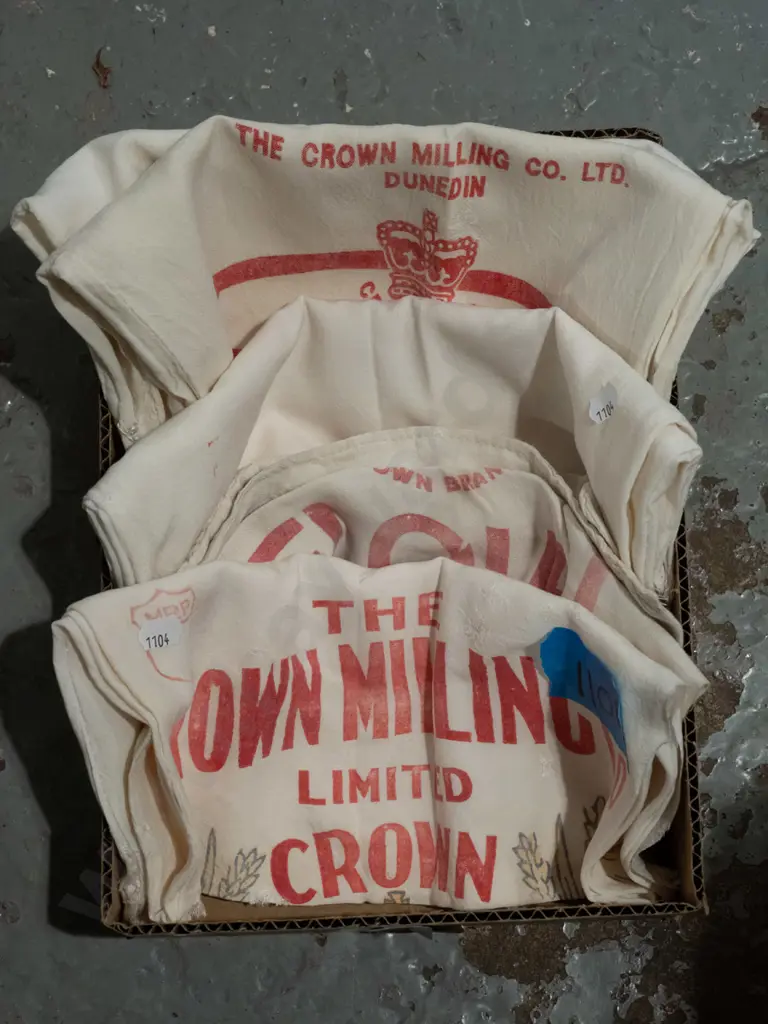 flour bags Image 1++