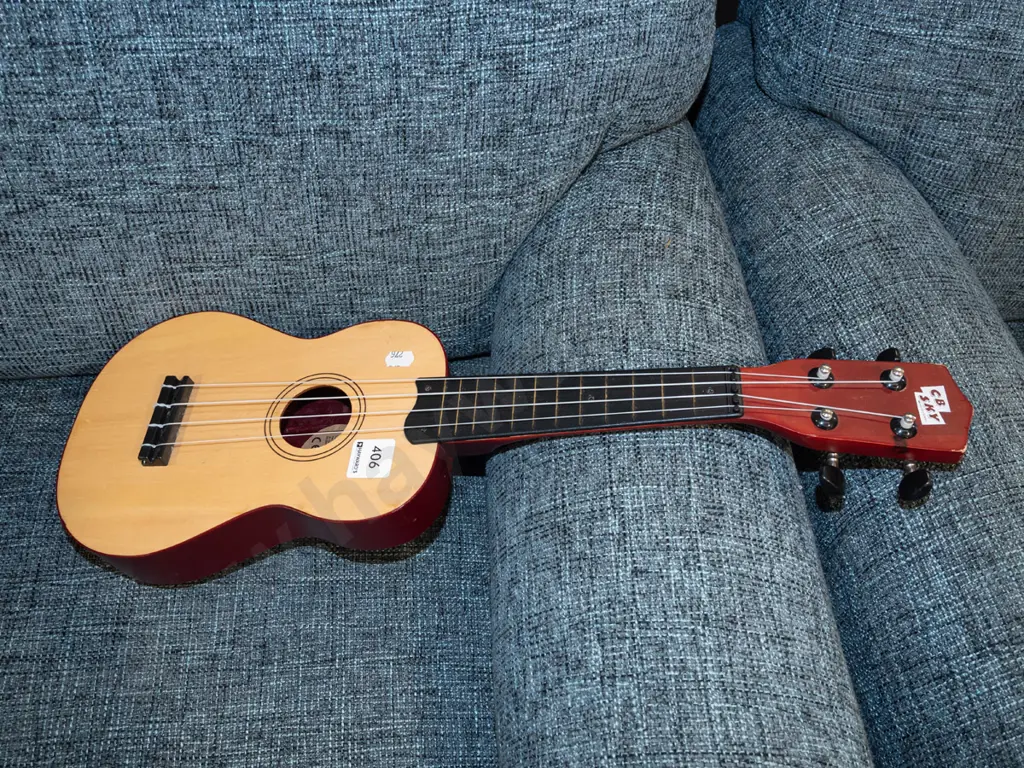 small ukelele Image 1++