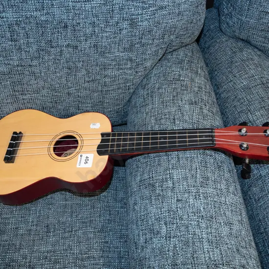 small ukelele